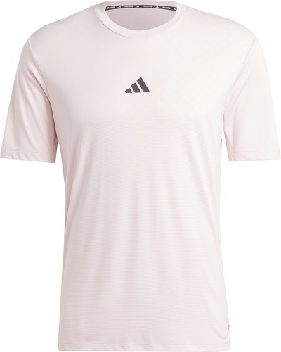 adidas Performance-T-shirt d'entraînement Power-0