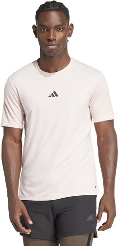 adidas Performance-T-shirt d'entraînement Power-1