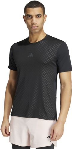 adidas Performance-T-shirt d'entraînement Power-1