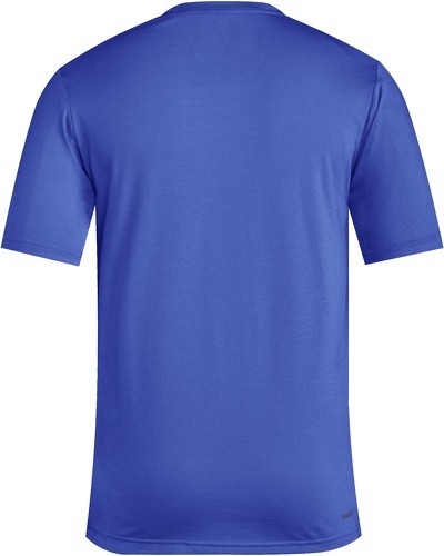 adidas Performance-T-shirt d'entraînement Train Essentials Feelready-2