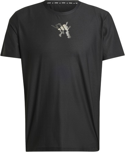 adidas Performance-T-shirt graphique Running Ultimate UB-0