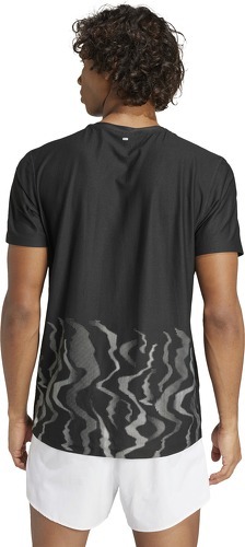 adidas Performance-T-shirt graphique Running Ultimate UB-3