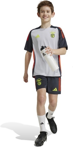 adidas Performance-Maillot d'entraînement Benfica Tiro 24 Competition Enfants-1