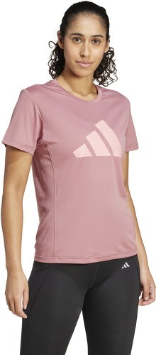 adidas Performance-Run It Tee-1