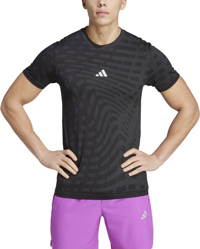 adidas-Maillot sans coutures adidas-4