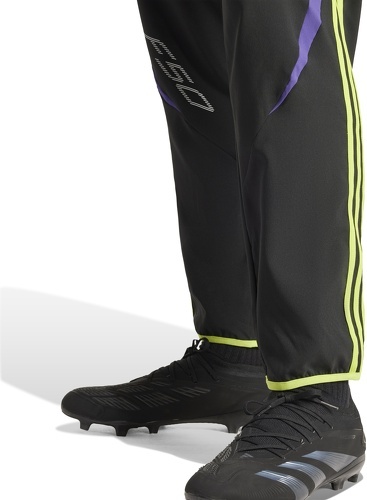 adidas Performance-Pantalon tissé F50-4