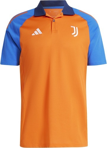 adidas-Polo Juventus Turin Tiro 2024/25 Competition-image-1