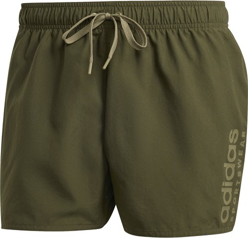 adidas Performance-Short logo Essentials CLX-0