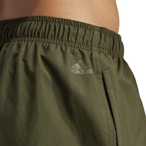 adidas Performance-Short logo Essentials CLX-4