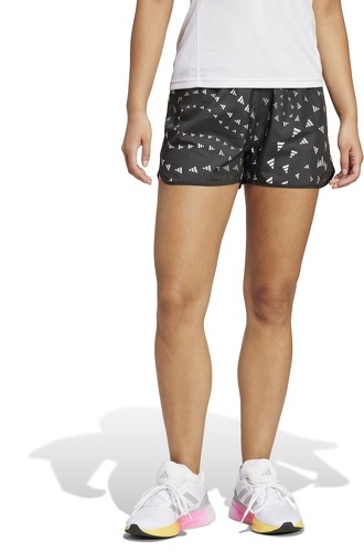 adidas Performance-Short femme adidas Run It Aeroready-1