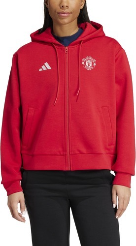 adidas Performance-Veste Anthem Manchester United-4