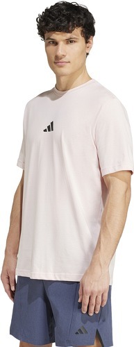 adidas Performance-T-shirt graphique Strength-1