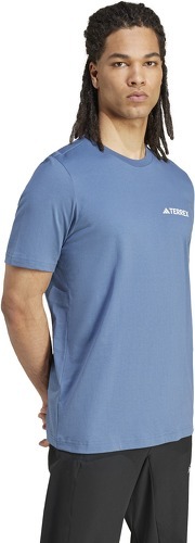 adidas Performance-T-shirt graphique Terrex-2