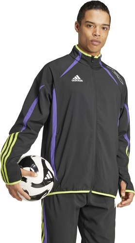 adidas Performance-Veste tissée F50-2