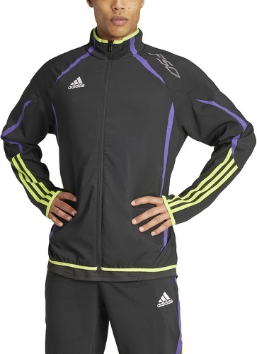 adidas Performance-Veste tissée F50-3