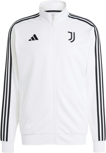 adidas-Veste de survêtement Juventus Turin Dna 2024/25-0