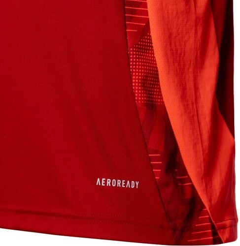 adidas-Adidas Gimmàstic De Tarragona Canotta Training Portiere 2024/2025-3