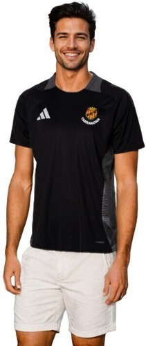 adidas-Adidas Gimmàstic De Tarragona Training 2024/2025-0