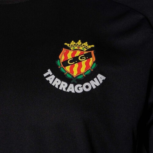 adidas-Adidas Gimmàstic De Tarragona Training 2024/2025-2