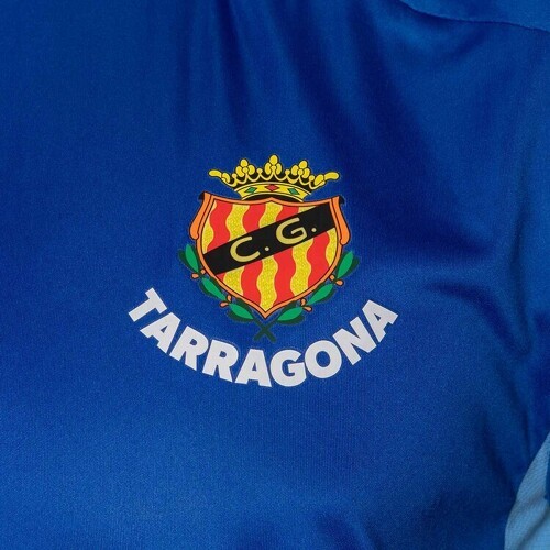 adidas-adidas Gimnàstic de Tarragona Débardeur training Jugadores 2024-2025-2