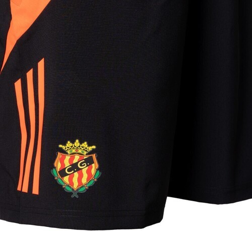 adidas-adidas Gimnàstic de Tarragona Paseo Jugadores 2024-2025-2