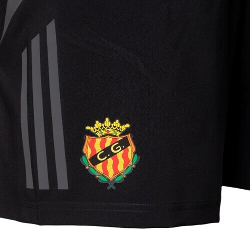 adidas-adidas Gimnàstic de Tarragona Paseo Técnicos 2024-2025-3