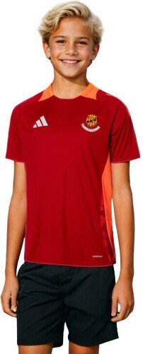 adidas-adidas Gimnàstic de Tarragona Trainig Porteros 2024-2025 Niño-0