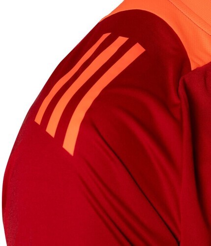 adidas-Adidas Gimnàstic De Tarragona Training Portiere 2024/2025-2