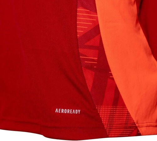 adidas-Adidas Gimnàstic De Tarragona Training Portiere 2024/2025-4