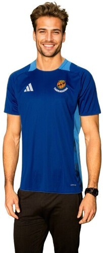 adidas-Adidas Gimnàstic De Tarragona Training Joueurs 2024/2025-0