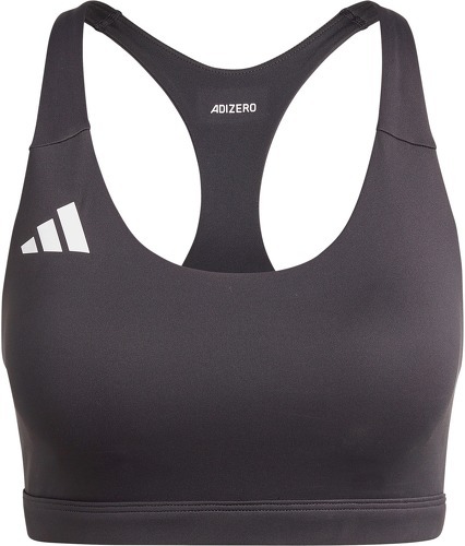 adidas Performance-Brassière maintien moyen Adizero Essentials Run-0