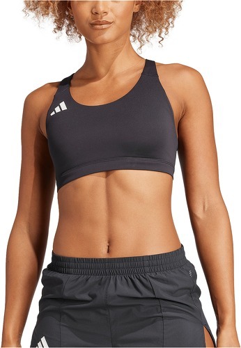 adidas Performance-Brassière maintien moyen Adizero Essentials Run-3