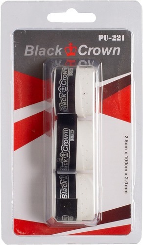 Black crown-Blister 3 Surgriffes Black Crown A000406.001.1 White-image-1