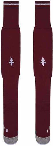 KAPPA-Chaussettes Kombat Spark Pro FC Metz 24/25-1