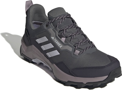 adidas Performance-Chaussure de randonnée Terrex AX4 GORE-TEX-1