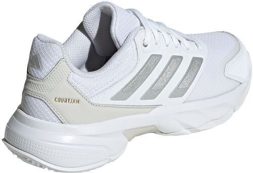 adidas Performance-Courtjam Control 3-4