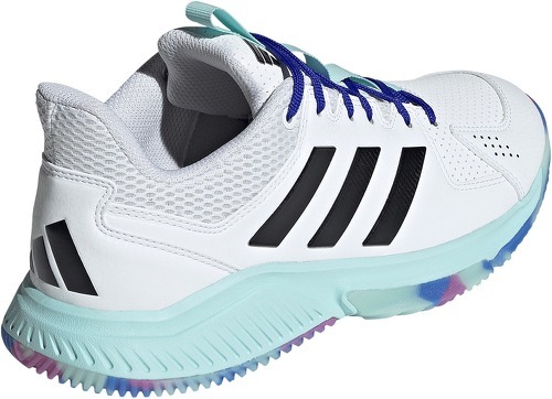 adidas-Adidas Court Flight-4