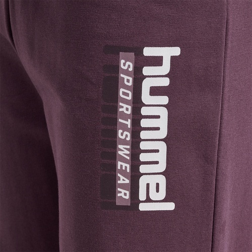 HUMMEL-hmlTUKAS PANTS-3