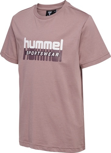 HUMMEL-T-shirt enfant Hummel Tukas-0