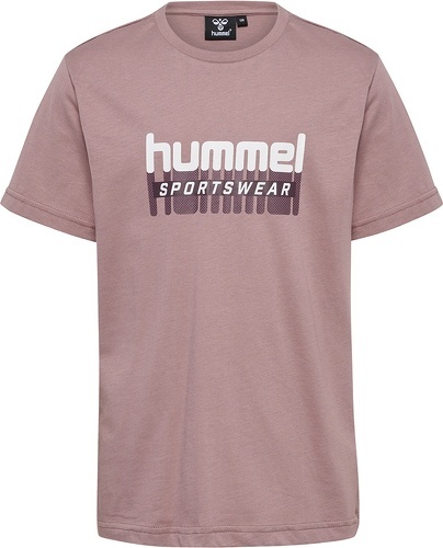 HUMMEL-T-shirt enfant Hummel Tukas-2