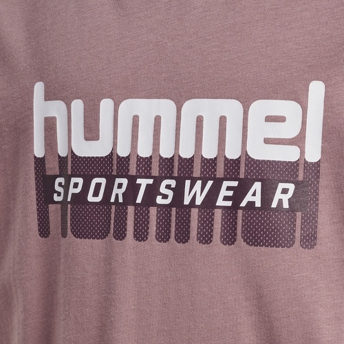 HUMMEL-T-shirt enfant Hummel Tukas-3