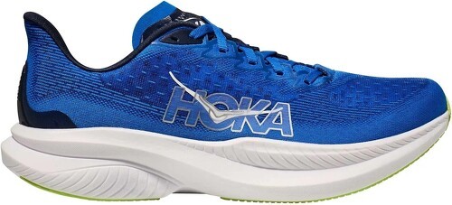 HOKA ONE ONE-Mach 6-0