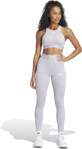 adidas Performance-Legging long poche dissimulée Techfit-2