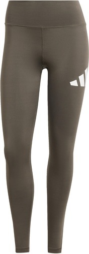 adidas Performance-Legging long grand logo Train Essentials-0