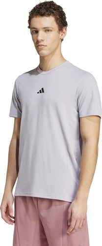 adidas Performance-T-shirt d'entraînement Designed for Training-1