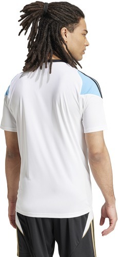 adidas Performance-Maillot d'entraînement Messi-4