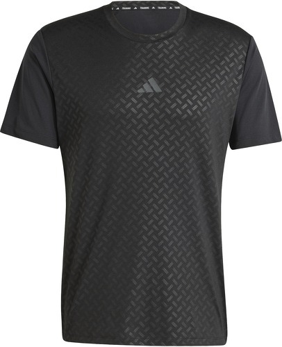 adidas Performance-T-shirt d'entraînement Power-0