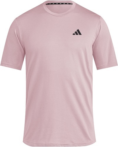 adidas Performance-T-shirt d'entraînement Train Essentials Feelready-0