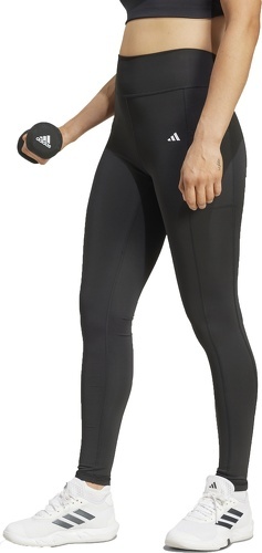 adidas Performance-Legging long Optime-0