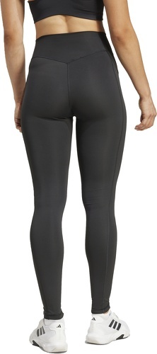 adidas Performance-Legging long Optime-1